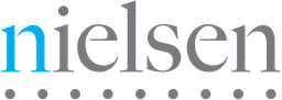 Nielsen company logo