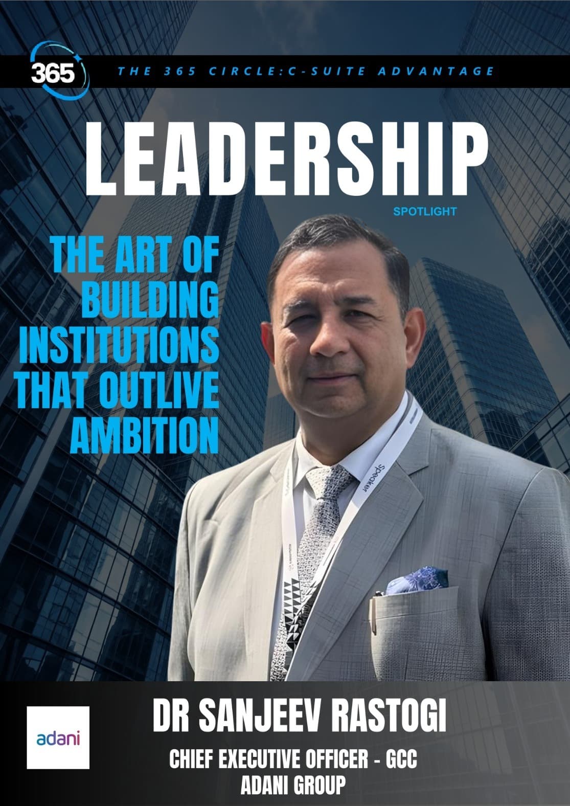Leadership   Spotlight