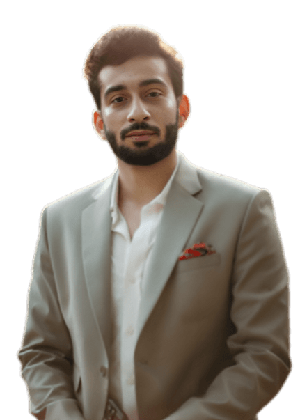 Shrey Anand - Co Founder