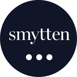Smytten company logo