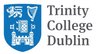 Trinity College Dublin company logo
